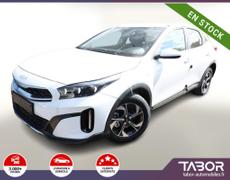 Kia XCee'd Strasbourg
