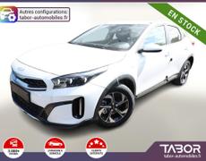 Kia XCee'd Strasbourg