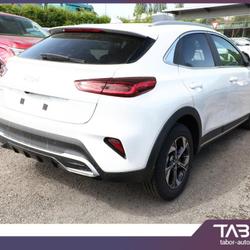 Kia XCee'd 115 LED Si&egrave;ges chauf GPS Cam CarPlay Strasbourg