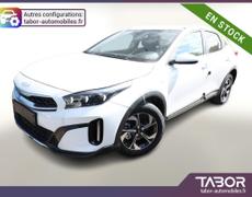 Kia XCee'd Paris 14e Arrondissement