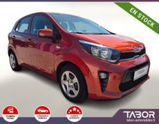 Kia Picanto Paris 14e Arrondissement