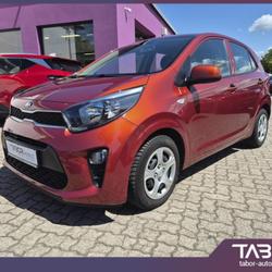 Kia Picanto 1.2 84 Edition 7 Strasbourg