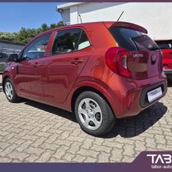 Kia Picanto 1.2 84 Edition 7 Strasbourg