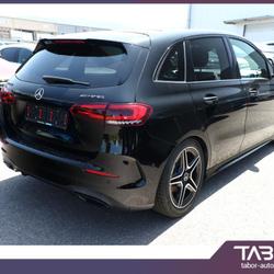 Mercedes Classe B 200 DCT Edition 2021 Pano Strasbourg