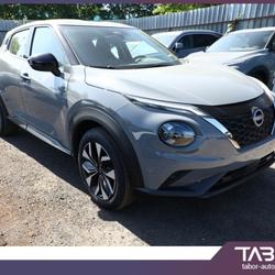 Nissan Juke Hybrid Acenta ComfortP LED Cam CarP Paris 14e Arrondissement