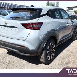 Nissan Juke Hybrid Acenta ComfortP LED Cam CarP Paris 14e Arrondissement