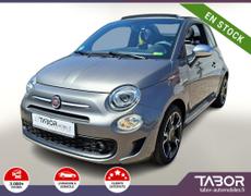 Fiat 500C Strasbourg