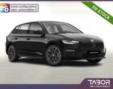 Skoda Scala Paris 14e Arrondissement