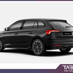 Skoda Scala 116 DSG Monte Pano Matrix GPS Kessy Paris 14e Arrondissement