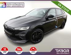Skoda Scala Paris 14e Arrondissement