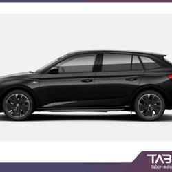 Skoda Scala 116 DSG Monte Pano Matrix GPS Kessy Paris 14e Arrondissement