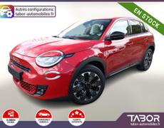 Fiat 600 Paris 14e Arrondissement