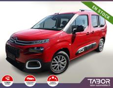 Citroen Berlingo Strasbourg