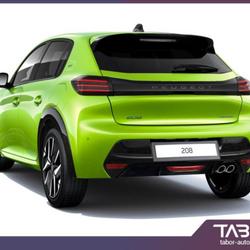 Peugeot 208 Hybrid 145 GT Alcantara ACC Cam 17" Paris 14e Arrondissement