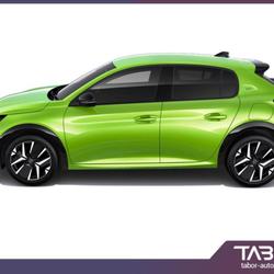 Peugeot 208 Hybrid 145 GT Alcantara ACC Cam 17" Paris 14e Arrondissement