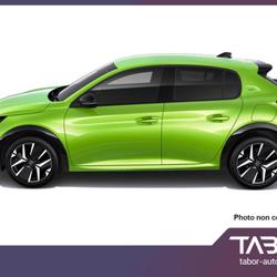 Peugeot 208 Hybrid 145 GT Alcantara ACC Cam 17" Strasbourg