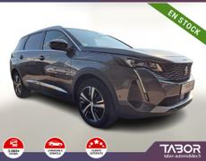 Peugeot 5008 Strasbourg