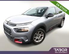 Citroen C4 Paris 14e Arrondissement