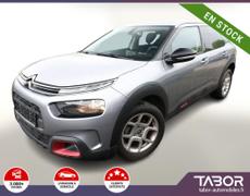 Citroen C4 Strasbourg