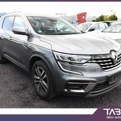 Renault Koleos 1.3 TCe 160 EDC Zen LED GPS Strasbourg