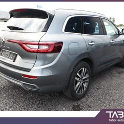Renault Koleos 1.3 TCe 160 EDC Zen LED GPS Strasbourg