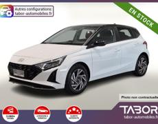 Hyundai i20 Paris 14e Arrondissement