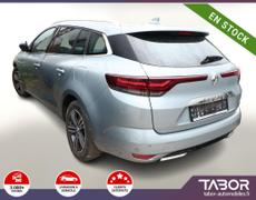 Renault Megane 4 Strasbourg