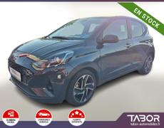 Hyundai i10 Paris 14e Arrondissement