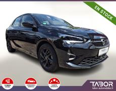 Opel Corsa Strasbourg
