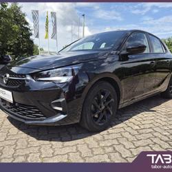 Opel Corsa 1.2 130 Aut. GS Line Park&GoPlus LED Strasbourg