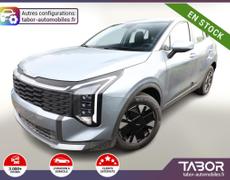 Kia Sportage Paris 14e Arrondissement