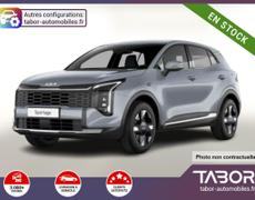 Kia Sportage Paris 14e Arrondissement