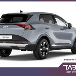 Kia Sportage HEV 239 ACC LED GPS ADML Cam 2xPDC occasion - Paris 14e Arrondissement - photo 2/9