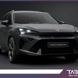 Cupra Formentor e-HYBRID IntelliD Dinamica Edge Paris 14e Arrondissement