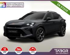 Cupra Formentor Strasbourg