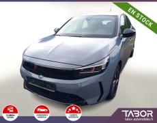 Opel Corsa Strasbourg
