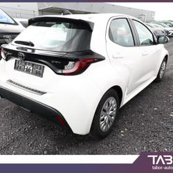 Toyota Yaris 1.5 Dual-VVT-iE 116 Hybrid Comfort Strasbourg