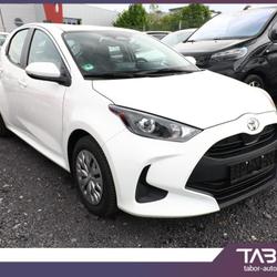 Toyota Yaris 1.5 Dual-VVT-iE 116 Hybrid Comfort Paris 14e Arrondissement