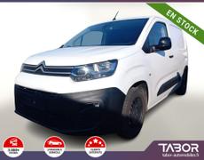 Citroen Berlingo Strasbourg