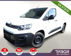 Citroen Berlingo Strasbourg