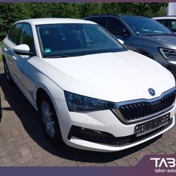 Skoda Scala 1.0 TSI 110 Amb LED ViCo SmLi PDC Strasbourg