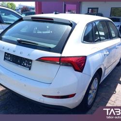 Skoda Scala 1.0 TSI 110 Amb LED ViCo SmLi PDC Strasbourg
