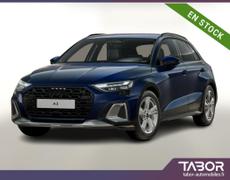 Audi A3 Paris 14e Arrondissement