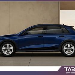 Audi A3 allstreet TFSI 150 S tronic SHZ LED 17p Paris 14e Arrondissement