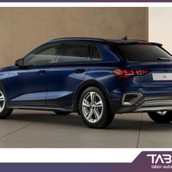 Audi A3 allstreet TFSI 150 S tronic SHZ LED 17p Paris 14e Arrondissement