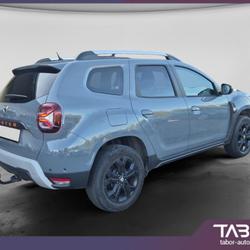 Dacia Duster II 1.3 TCe 150 EDC Extreme GPS PDC occasion - Strasbourg - photo 3/10
