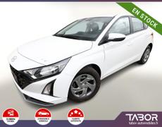 Hyundai i20 Strasbourg