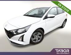 Hyundai i20 Paris 14e Arrondissement