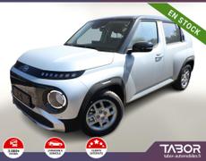 Hyundai Inster Strasbourg