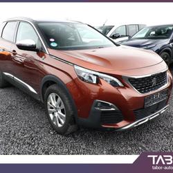 Peugeot 3008 1.2 PureTech 130 Aut. Crossway GPS Strasbourg